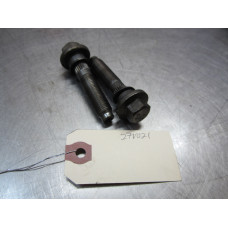 27V021 Camshaft Gear Bolts Pair For 06-08 Ford Explorer  4.6